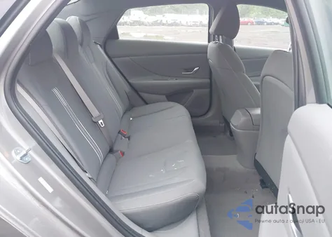 2023 Hyundai Elantra Sel z USA, uszkodzony, nr VIN KMHLS4AG0PU571156